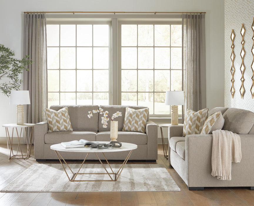 Bridgepoint - Living Room Set