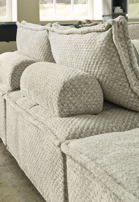Bales - 8 Piece Sectional