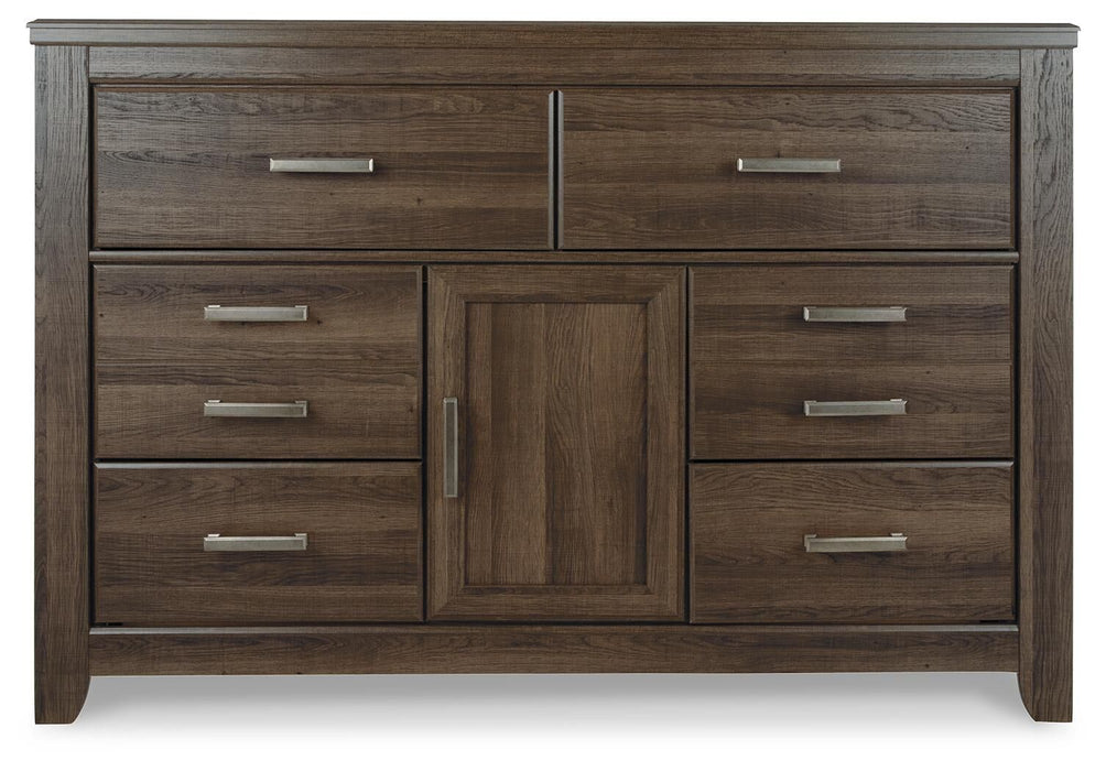 Juararo - Dresser