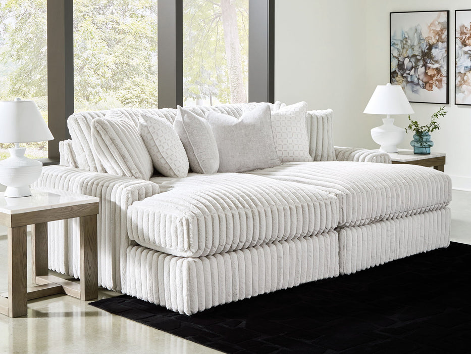 Stupendous - Sectional