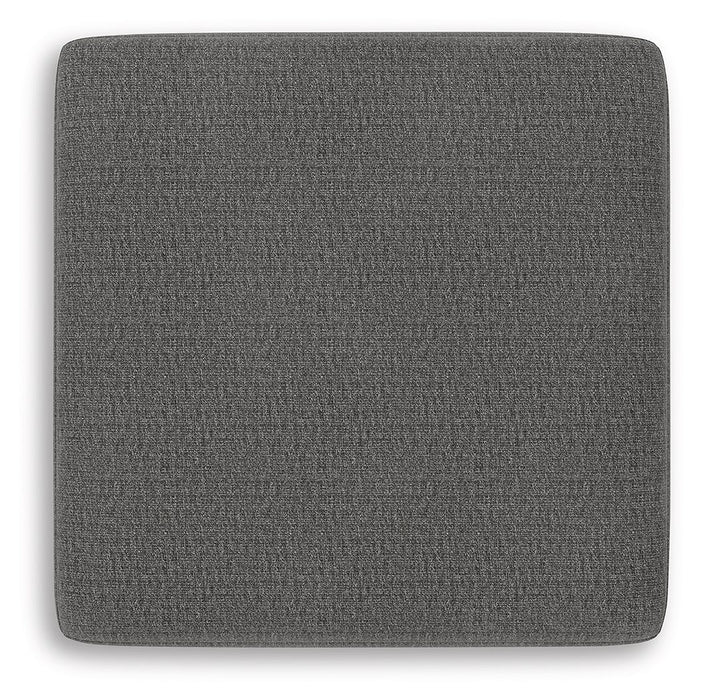 Newellen - Oversized Accent Ottoman