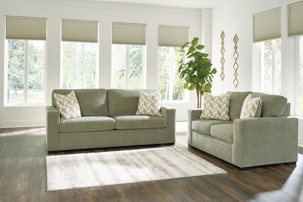 Bridgepoint - Living Room Set