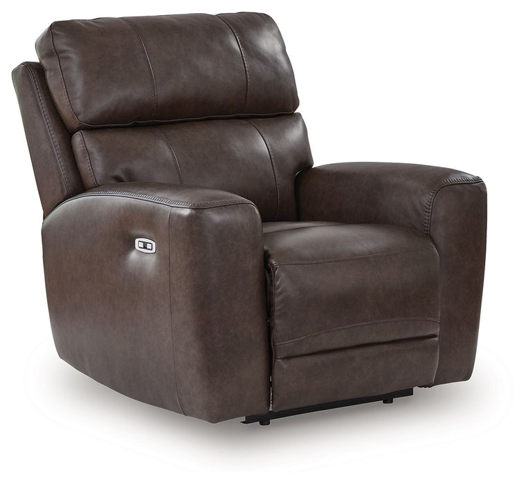 Crossplex - Living Room Set