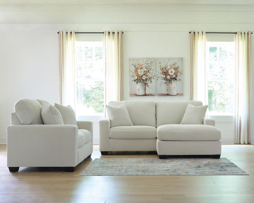 Greenbriar - Living Room Set