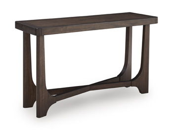 Korestone - Rectangular Cocktail Table