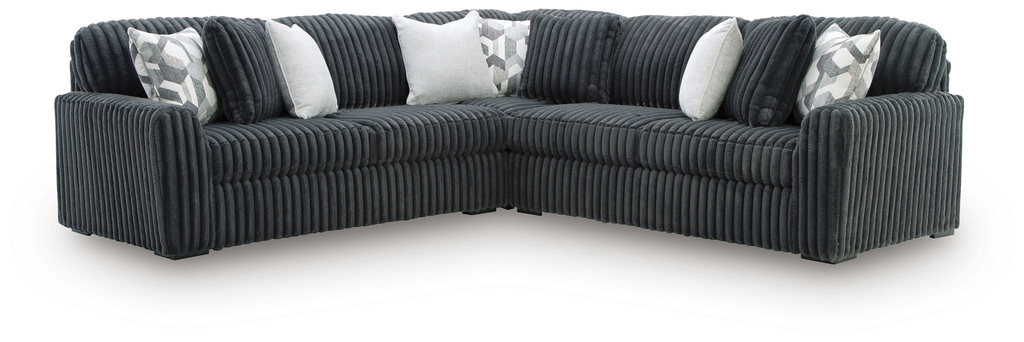 Midnight-Madness - Sectional