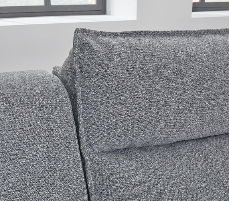 Modmax II - 3 Piece Reclining Sectional