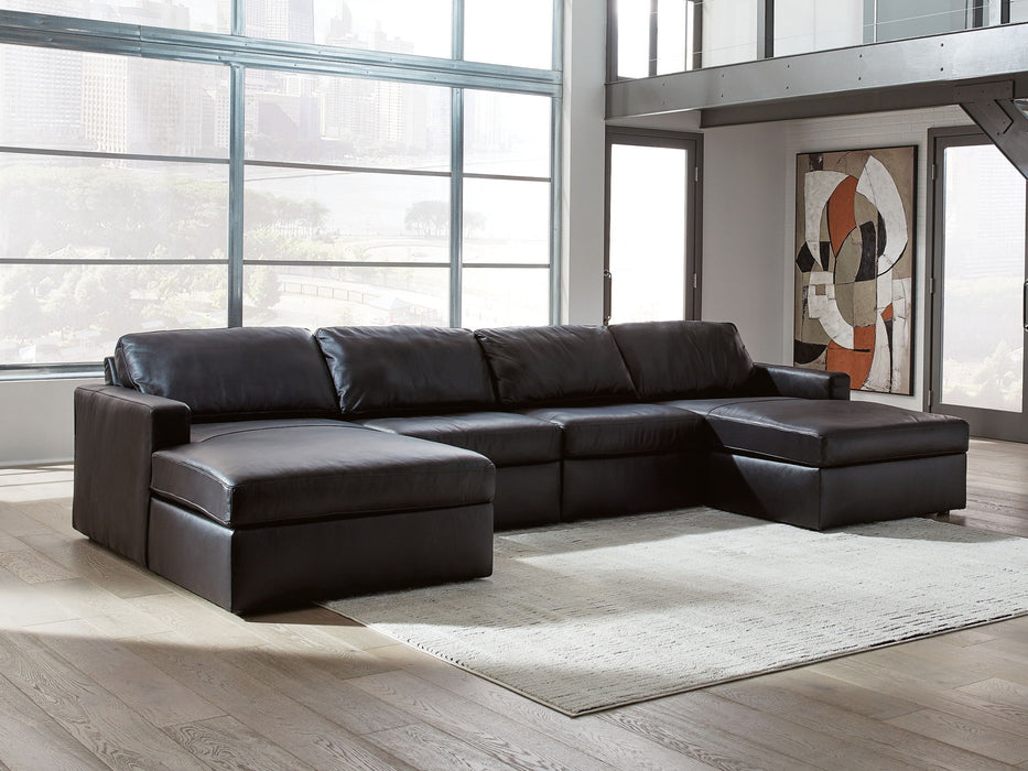 ModMax II - Sectional
