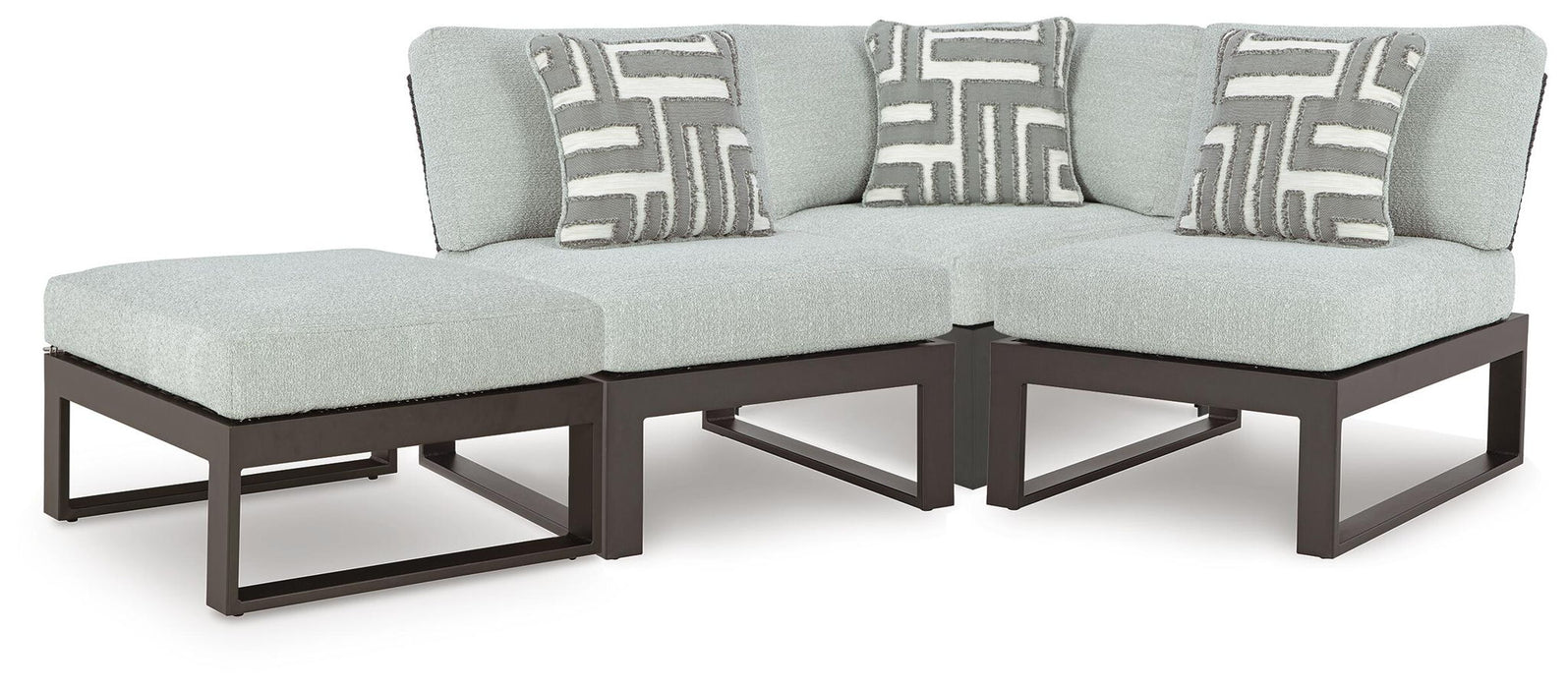 Beachloft - Outdoor Sectional