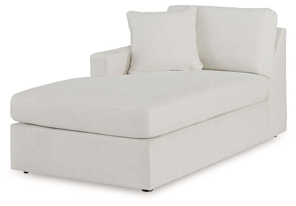 Modmax - 4 Piece Sectional