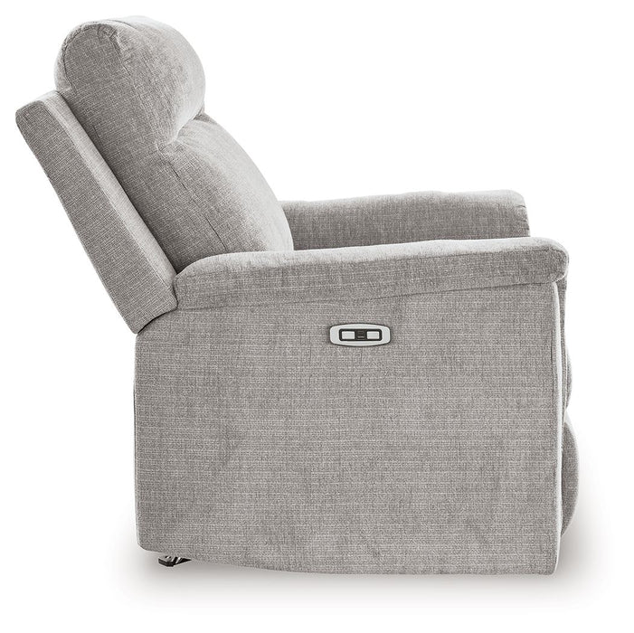 Barnsana - Power Rocker Recliner