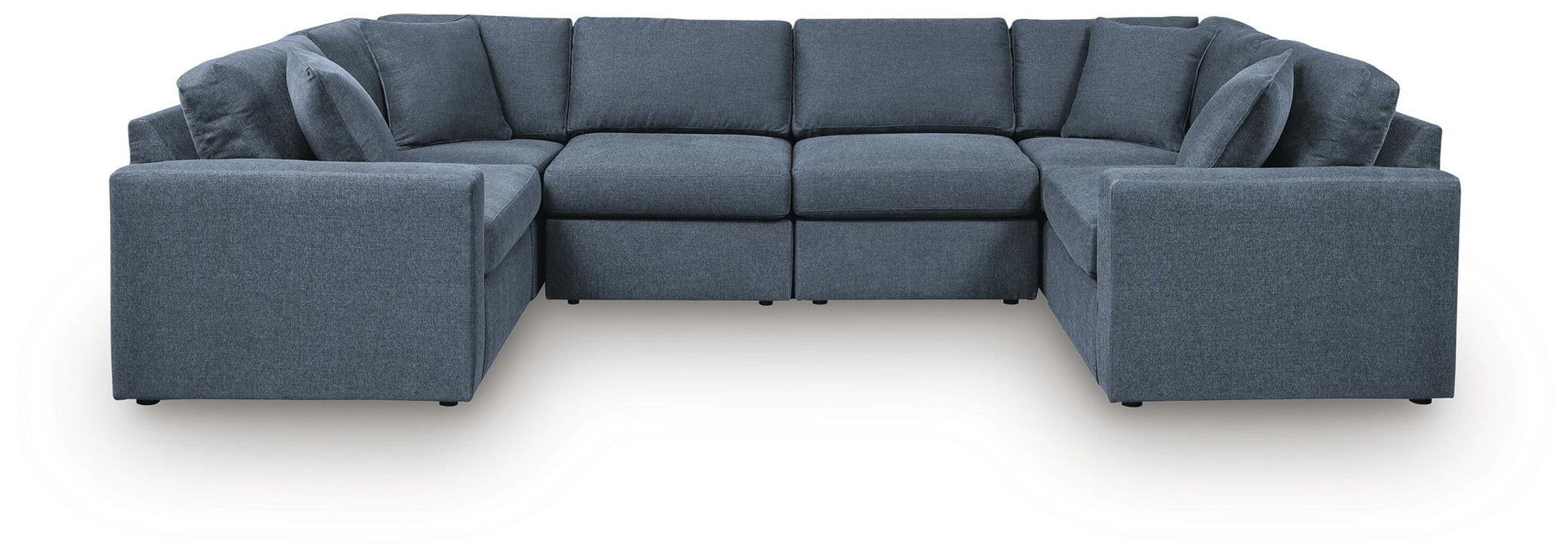 Modmax - Sectional - Ink