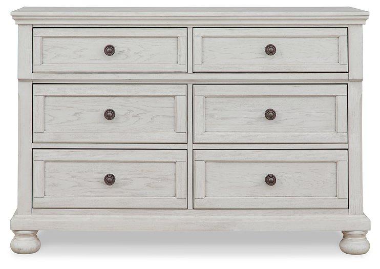 Robbinsdale Youth Dresser