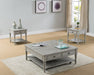 LIBERTY END TABLE image