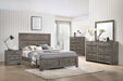 BATESON DRESSER image