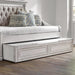 Magnolia Manor Twin Trundle Unit image