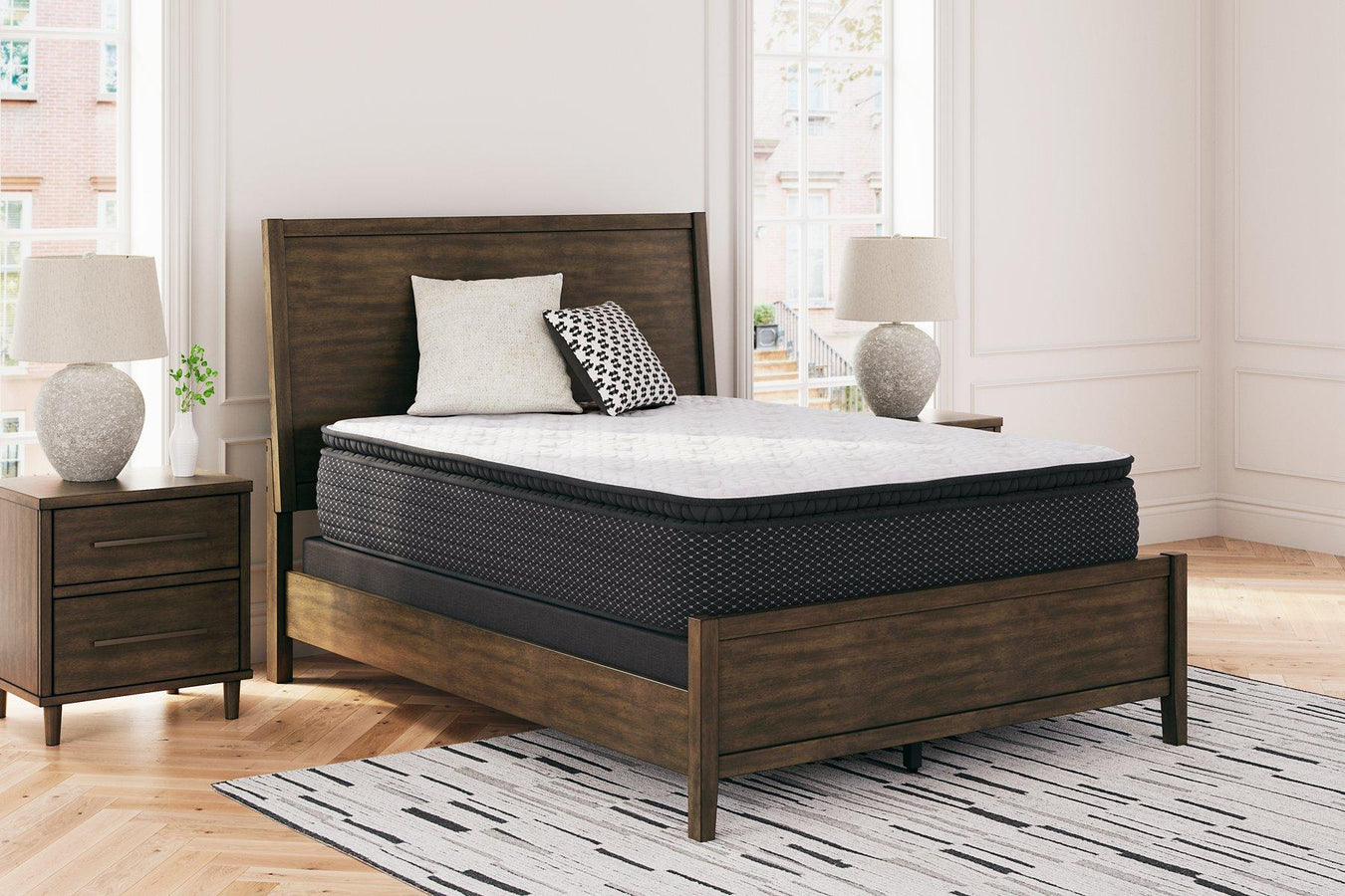 Sleep & Bedding