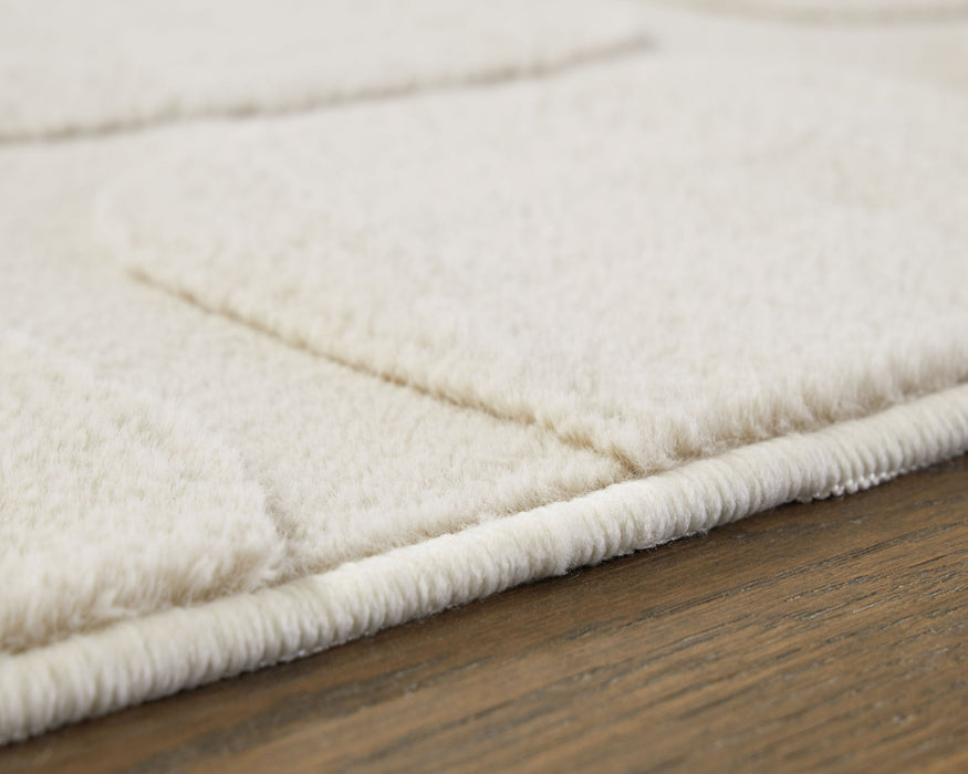 Malvinsboro - Washable Rug