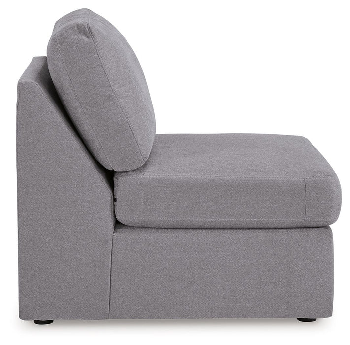 Modmax - 5 Piece Sectional