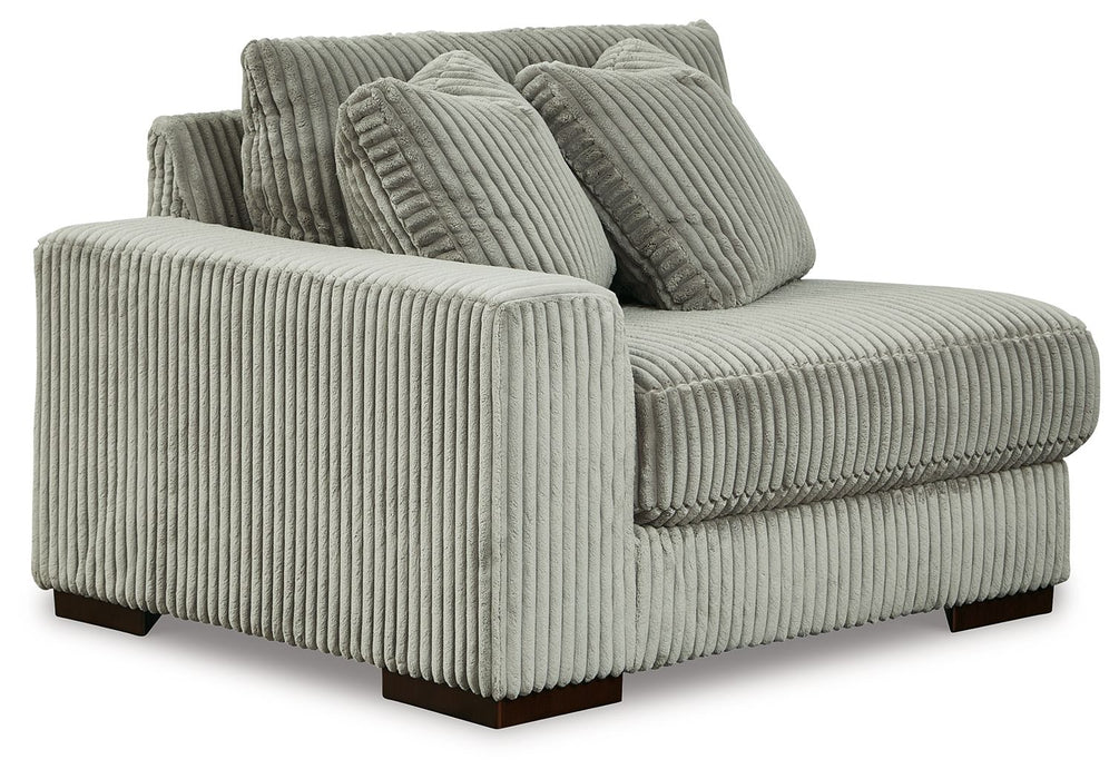 Lindyn - 3 Piece Sectional