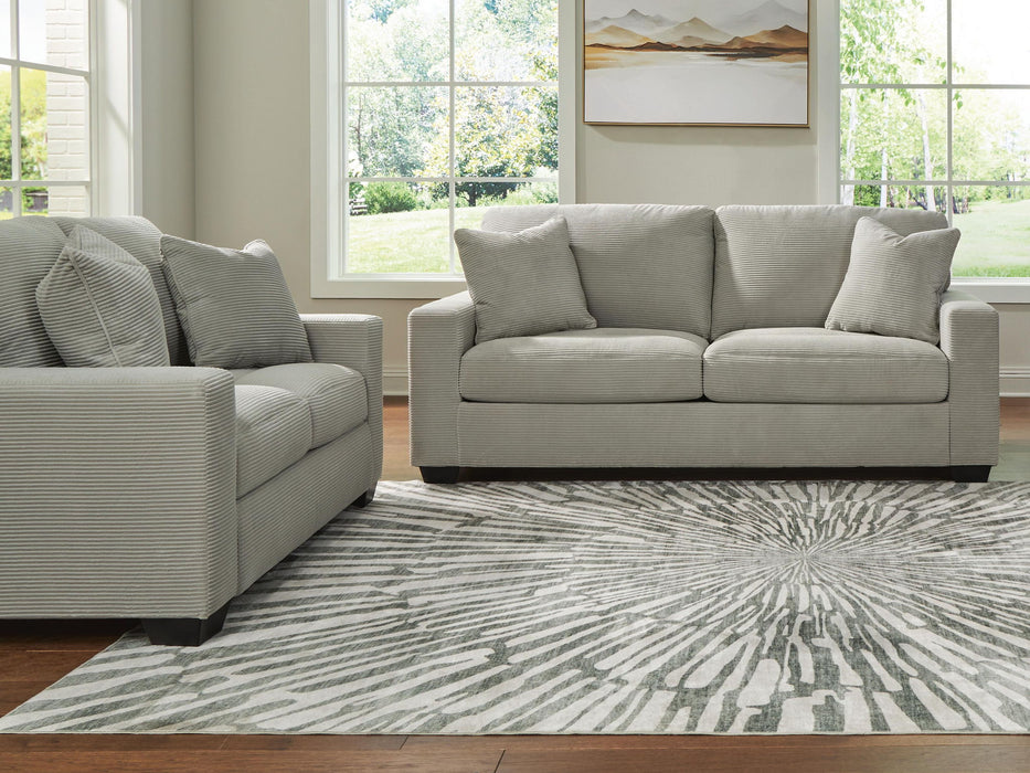 Greenbriar - Living Room Set