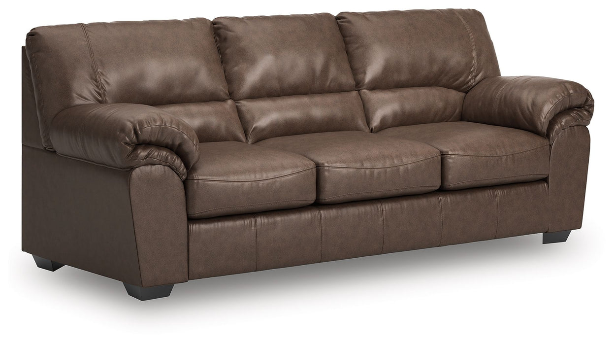 WillowBend - Umber - Sofa