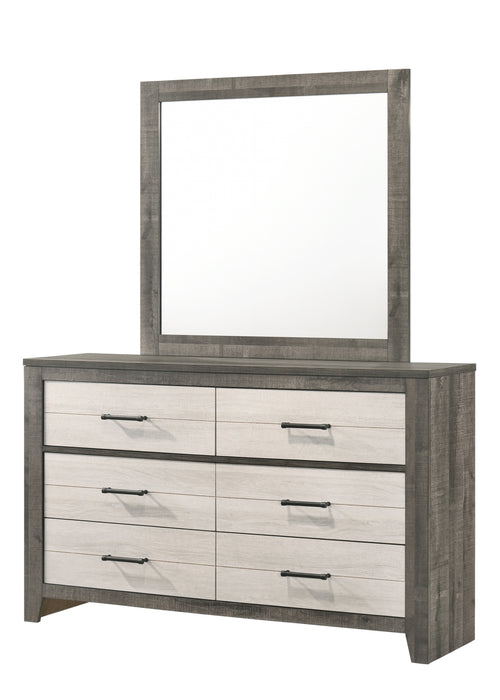 RHETT DRESSER