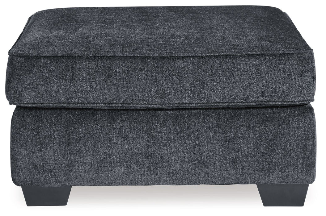 Altari - Accent Ottoman