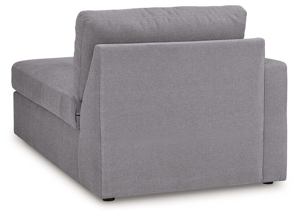 Modmax - 4 Piece Sectional
