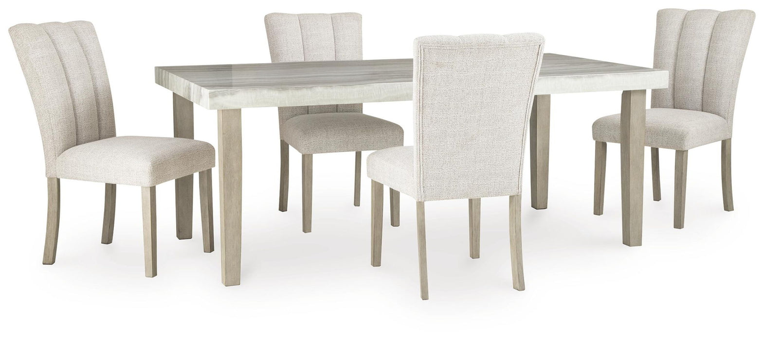 Larawyn - Dining Table Set